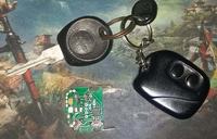 Uszkodzony pilot. Jak awaryjnie deaktywować alarm?