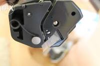 SAMSUNG SCX-4300 - nowy toner, drukuje puste kartki, co zrobić?