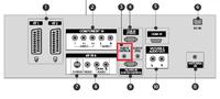LG 26LC3R TV: How to Reprogram Original Remote Control MKJ32022805 After Decoding