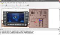 MFD2 Radio: Seeking Suitable Programmer for Reading BIN Files