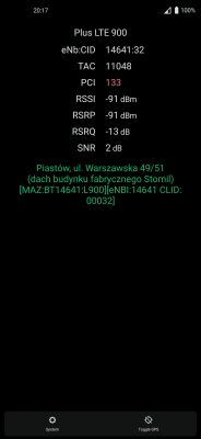 Wolny internet mobilny Plus i Play - spowolnienie prędkości, ładowanie filmów, map, stron