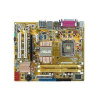 ASUS P5KPL-CM - czy mogę wymienić kondensator 820 uF na 1000 uF?