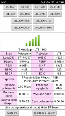 Best Antenna for Huawei B529 Router: Improve T-Mobile Home Internet Signal (Up to 60Mbps) in Lubnia