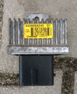 świece żarowe- wymiana- Nissan Qashqai J10, 2013r, 1.5dci