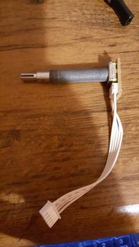 Gdzie kupić roto enkoder na długiej śrubie jak na zdjęciu?