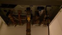 Ariston Clas 24/28: Increasing Pressure Below 0.8 Bar by Filling System with Water