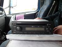 Radio samochodowe Volvo Delphi - AUX Radio samochodowe Volvo Delphi - AUX