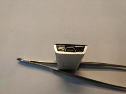 ES603 Fingerprint USB, Zabezpieczenie komputera - Test / Opis / Recenzja ES603 Fingerprint USB, Zabezpieczenie komputera - Test / Opis / Recenzja