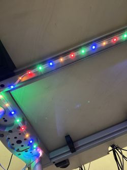 [BK7231N / CB3S] Tuya Generic ih001 Led Controller Single Color