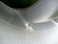 Pęknięcia alufelg - czy da się pospawać?