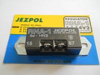 Podłączenie regulatora z 126p do alternatora 125p - który kolor przewodu?