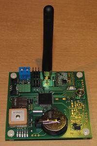 Quadrocopter by piotr_go - Cortex M0 i M3 Quadrocopter by piotr_go - Cortex M0 i M3