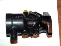 Samochody,CITROEN XANTIA 1.9TD-szukam schematu rozdzielacza