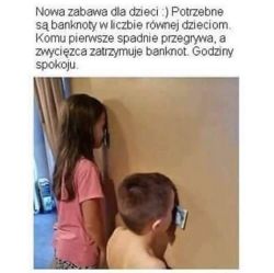 Zapomniane zabawy z dzieciństwa, DIY dla dzieci