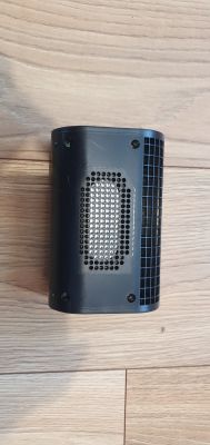 Wnętrze "głośnika" bluetooth Tracer Rave Mini TWS BT Wnętrze "głośnika" bluetooth Tracer Rave Mini TWS BT