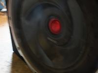 Jak podłączyć subwoofer do amplitunera Pioneer VSX-424 przez Pre Out Subwoofer?