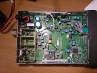 Stabo XM 3082 - Jak odblokować AM na płycie jak w modelu 3044?