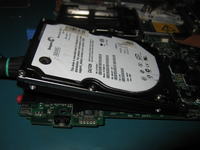 Seagate ST1000DM003 - Interface CRC Error Count - what is it? Give back?