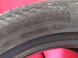 Data produkcji opon: jak odczytać z oznaczeń DOT? Czy opony z 4 tygodnia 2023 są możliwe?