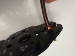 Wielofunkcyjne szczypce Knipex 9721215B, recenzja Wielofunkcyjne szczypce Knipex 9721215B, recenzja