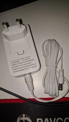 Zasilacz taśmy LED Philips Hue do obwodu oświetleniowego