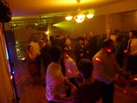 Jakie są najlepsze skanery dla Dj mobilnego 250 W?