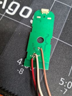 BL602L20 from Aliexpress - where to connect BOOT for flashing?