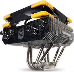 Czy instalacja radiatorów na dławikach sekcji zasilania ma jakikolwiek sens?