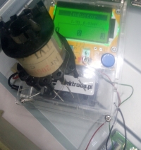 LCR-T4 electronics components tester ATMega328 - Test and Review