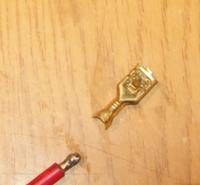 Uszkodzony prędkościomierz VW Passat B2