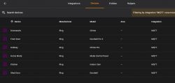 OpenBeken Firmware 4 Gang Switch: Home Assistant MQTT Broker Device Discovery Issue