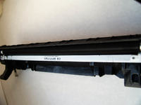 HP p1005 toner CB435A problem z kryciem