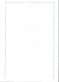 HP Deskjet Ink Advantage 2545 - The printer cuts off a piece of the bottom of th