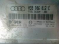 A3 Audi 1.9TDI KWP200 - KWP2000 + AudiA3 1.9TDI90KM