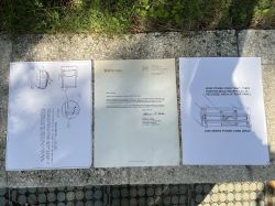 [Sprzedam] Tektronix 2235 100MHz – sprawność podstawowych funkcji, brak sond, nieznana kalibracja