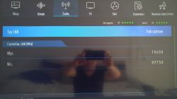 NC+ Satellite Frequency Settings Problem in Germany: Missing H Polarity Channels & Module Issues NC+ Satellite Frequency Settings Problem in Germany: Missing H Polarity Channels & Module Issues