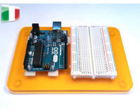 At-St z Gwiezdnych Wojen jak żywy (dosłownie)