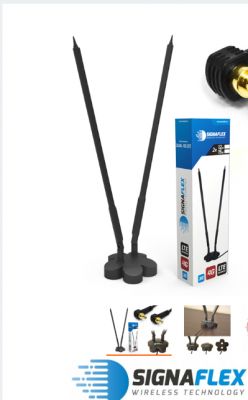 Plus LTE Huawei b535 poor coverage. Antenna selection or operator change?