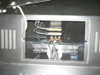 Czym nasmarować przekrętło z żarówami, by chodził ciszej - Eurolite Multi Ray