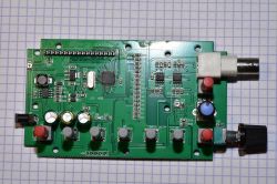 Recenzja FG-100 DDS - lub tani generator funkcyjny