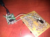 BTM222 nie żyje USART Terminal v1.9b