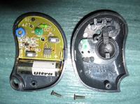 Jaki tranzystor do pilota zamka centralnego? Czy BC857 będzie odpowiedni?