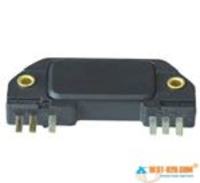 Moduł zapłonowy GM 6 pinowy - pytanie o wyprowadzenia