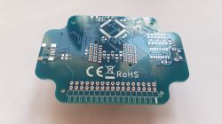 Flash NAND Lite Memory Programmer! TSOP48