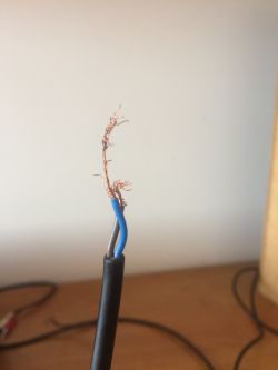 Aiwa SX-Z92/Kenwood KR-V6070 - podłączenie głośników Aiwa do wzmacniacza