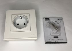 Which socket with power and energy measurement for Home Assistant? Zigbee ZK-SR-EU