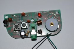 HX3208 radio for self-assembly - description and review HX3208 radio for self-assembly - description and review