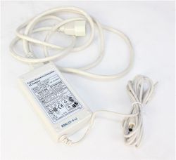 Lampa Stanley z USA / Zamiana zasilacza / przerobienie na 230V
