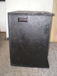 Subwoofer domowy aktywny na W.STX.12.2.500.8.F.S.MC diy Subwoofer domowy aktywny na W.STX.12.2.500.8.F.S.MC diy