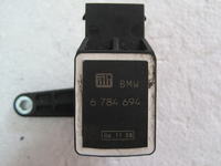 Czujnik poziomowania - BMW serii 5 E60 a VW Passat B5